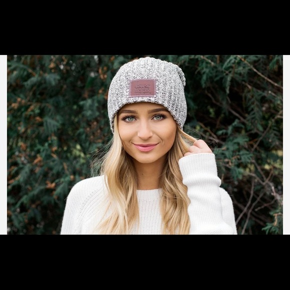Love Your Melon Accessories - Love Your Melon Beanie Hat
